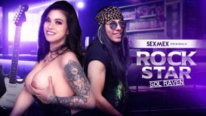 SexMex &#8211; Sol Raven &#8211; Doctor Passion