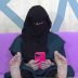 SexWithMuslims - Lady Blondie - Lazy Bitch In Niqab Loves Hard Dicks