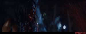 SomeGore - Ana Foxxx - Raining Blood A Zombie Short Movie