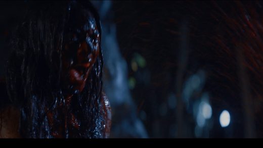 SomeGore - Ana Foxxx - Raining Blood A Zombie Short Movie