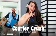 Transfixed – Kasey Kei – Courier Crush