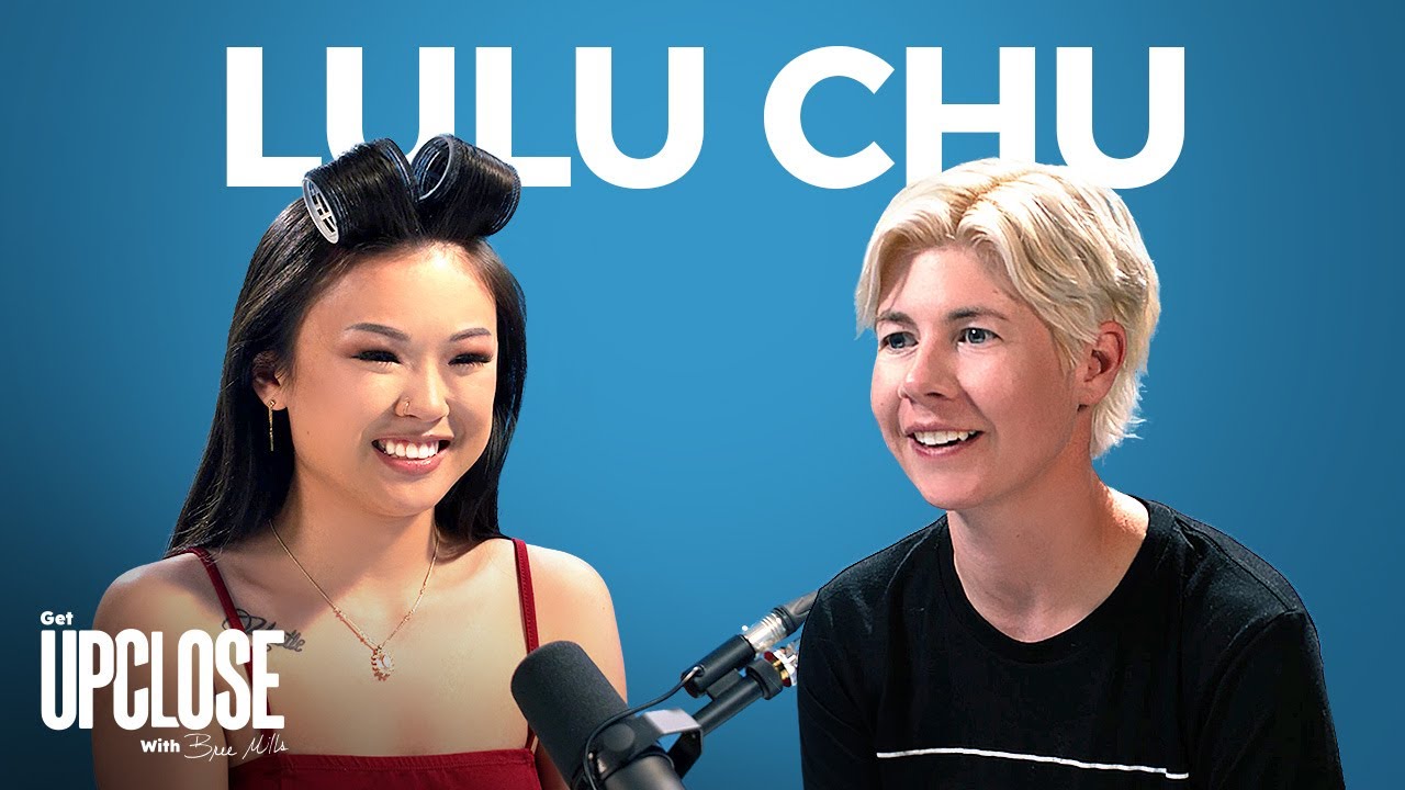 UPCLOSE - Lulu Chu - Catholic Guilt And Peeing After Sex