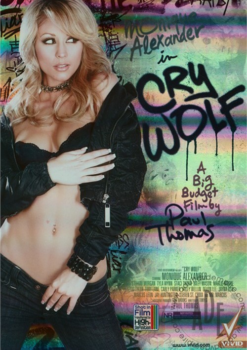 Vivid - Cry Wolf (2008)