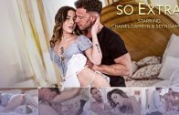 Wicked – Chanel Camryn – So Extra! E01