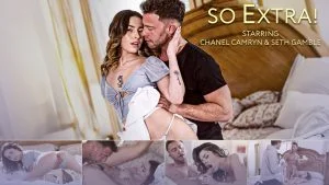 Wicked - Chanel Camryn - So Extra E01