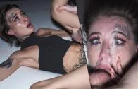 BrokenSluts – Kate Koss – NO MERCY FOR HER THROAT – Brutal Landlord Fucked Her Face Like A Fleshlight