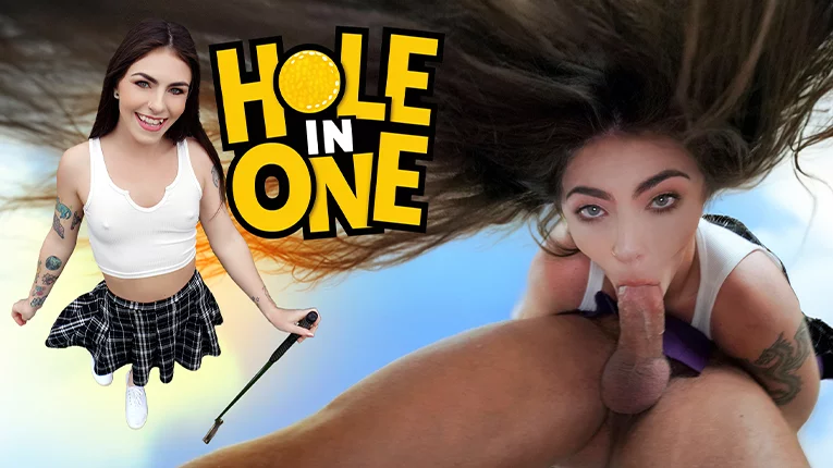 ExxxtraSmall &#8211; Tiny Rhea &#8211; Don&#8217;t Give Up The Hole