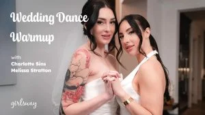 OnlyFans &#8211; Tru Kait And Melissa Stratton &#8211; Two Hot Babes VS Hung BBC