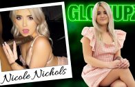 Glowupz – Nicole Nichols – I Feel Like A Star