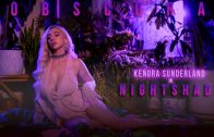 Nympho – Myra Moans And Venus Vixen – Double The Fun With Myra & Venus