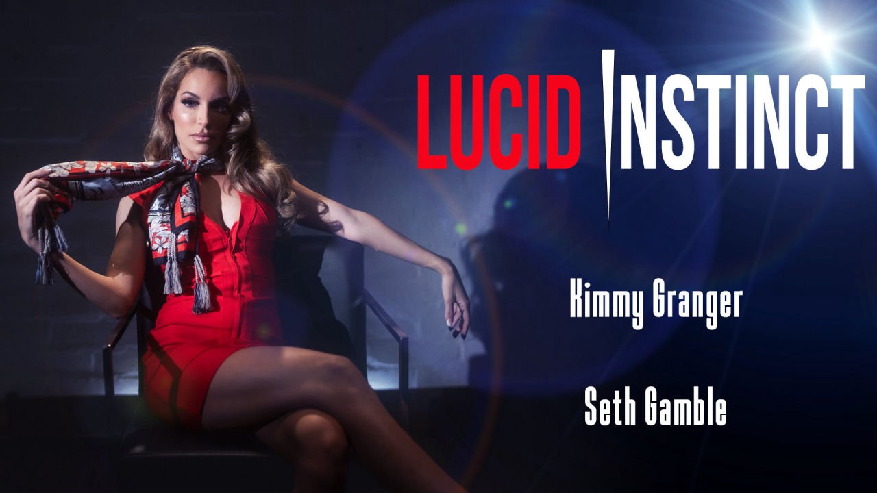 LucidFlix &#8211; Kimmy Granger &#8211; Lucid Instinct