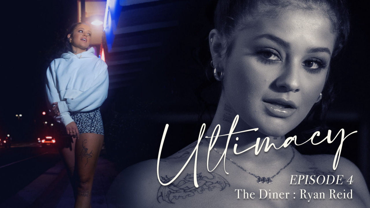 LucidFlix &#8211; Ryan Reid &#8211; Ultimacy Episode 4: The Diner