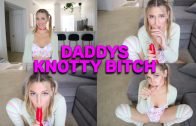 ManyVids – Jolie Lyon – Daughter Takes What Belongs To Her
