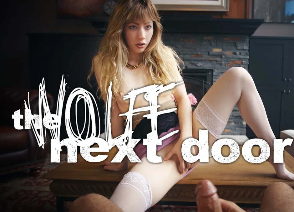 MissaX – Ivy Wolfe And Scarlett Sage – The Wolfe Next Door, Perverzija.com MissaX – Ivy Wolfe And Scarlett Sage – The Wolfe Next Door