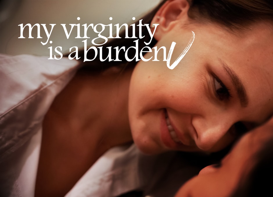 MissaX &#8211; Liz Jordan &#8211; My Virginity Is A Burden V