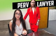 Nookies – Laney Grey And Madison Wilde – The Perv Lawyer