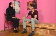 SexWithMuslims – Lucka – Who Needs Hot Therapy?