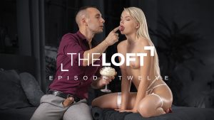 TheLoft &#8211; Massy Sweet &#8211; A Sweetie In The Loft