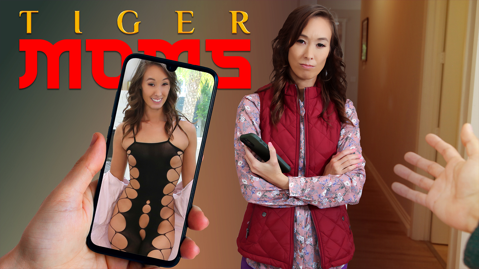 TigerMoms &#8211; Christy Love &#8211; Is There A Doctor In The House?