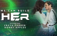 Wicked – Freya Parker – We Can Build Her S01