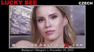 WoodmanCastingX - Lucky Bee - Casting X