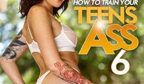 ZeroTolerance - How To Train Your Teens Ass 6 (2024)