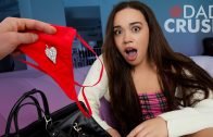 DadCrush – Ellie Murphy – A-Dick-Ted To You