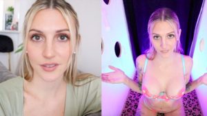 ManyVids &#8211; Tatum Christine &#8211; Blackmailing Your Sister