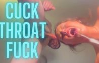 ManyVids – VinnieVeeex – Cuck Throat Fuck