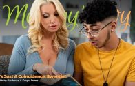 MommysBoy – Brittany Andrews – It’s Just A Coincidence, Sweetie!