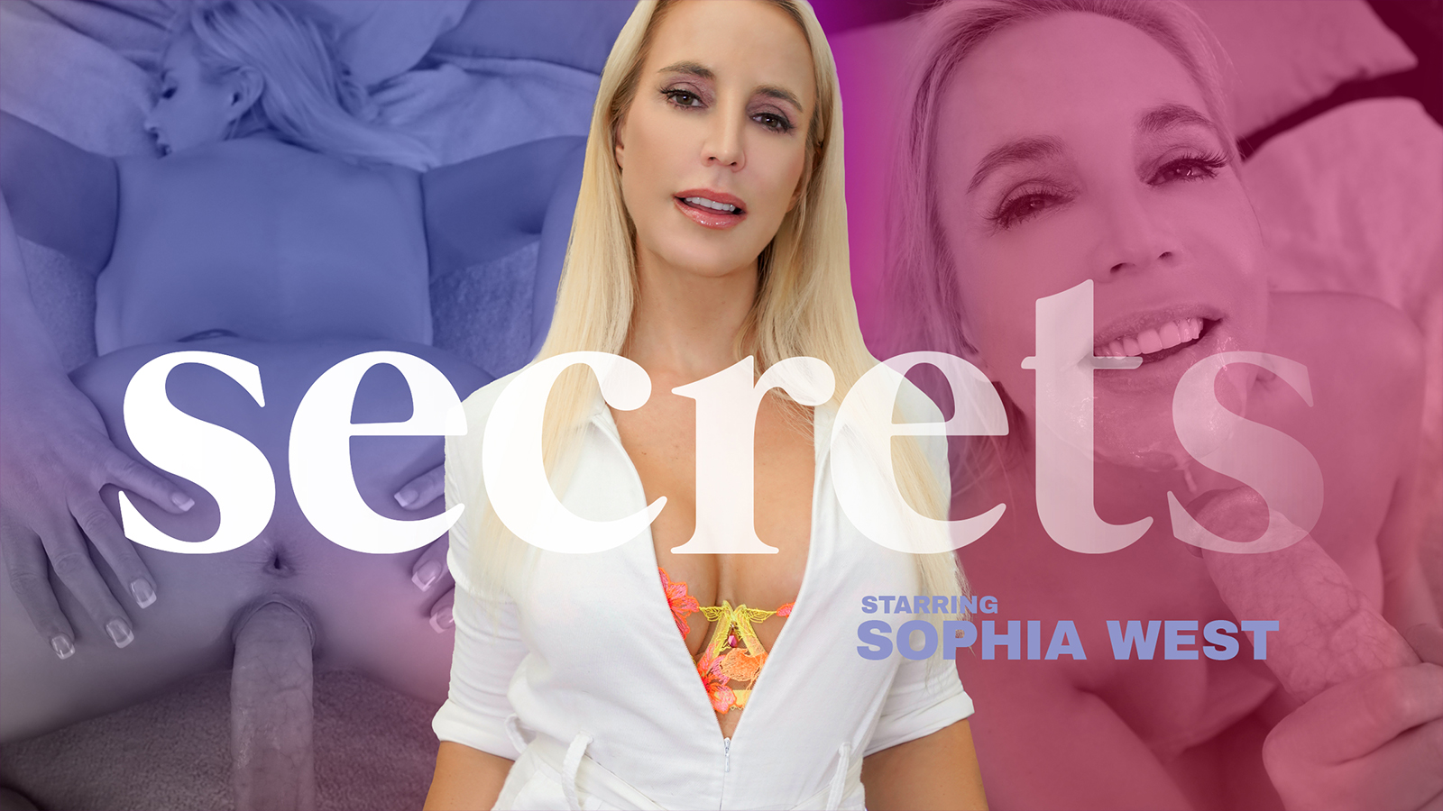 Secrets &#8211; Sophia West &#8211; Your Employee Benefit Package
