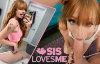 SisLovesMe – Emma Rosie – Webcum Show