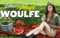 TeamSkeetAllStars – Maya Woulfe – Thank You For Your Service