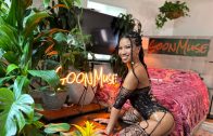 GoonMuse – Tiffany Watson – The Squirt & Twerk Queen!