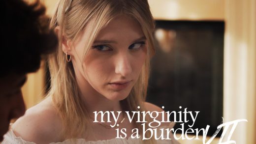 MissaX - Melody Marks - My Virginity Is A Burden VII