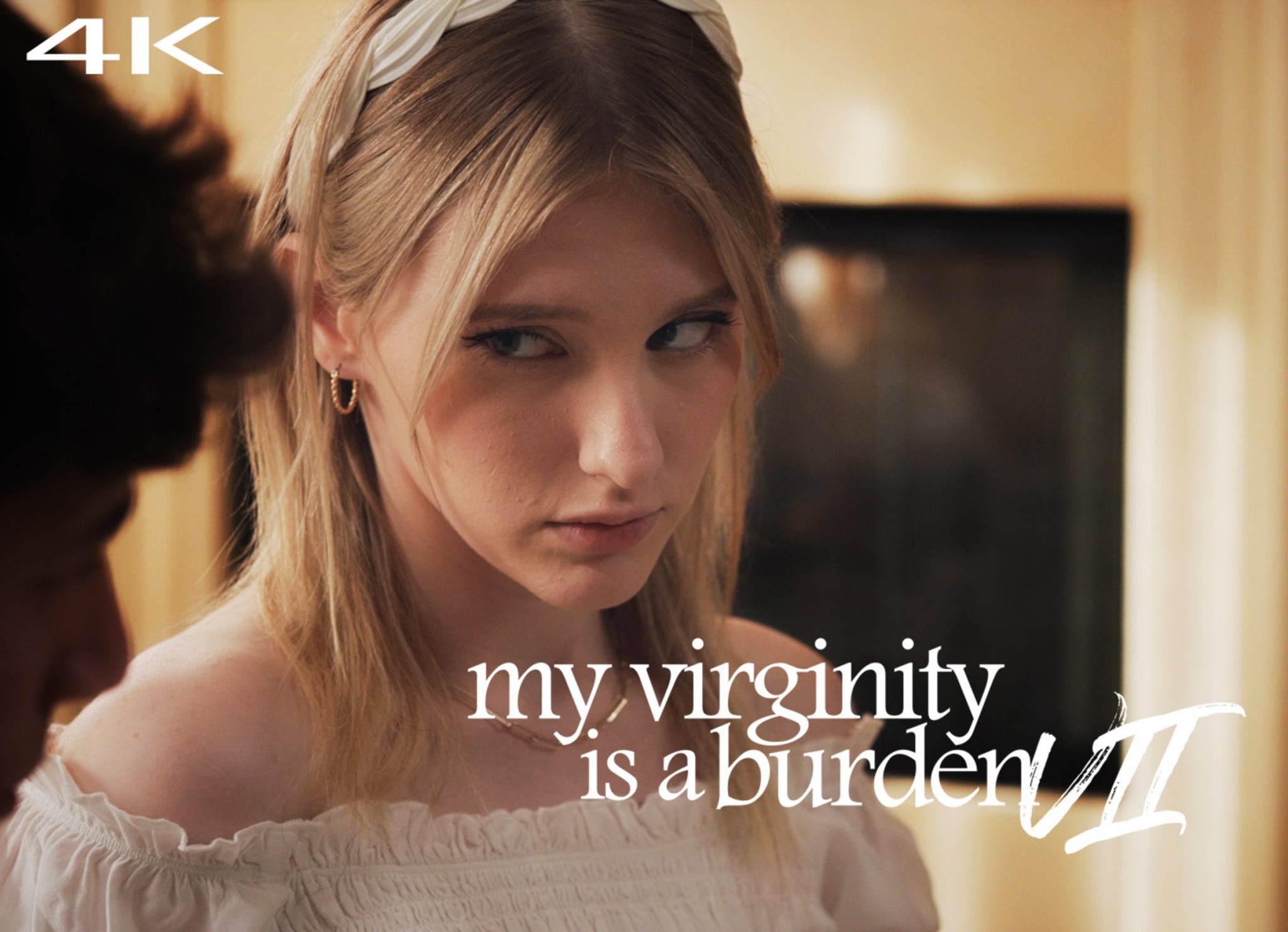 MissaX &#8211; Melody Marks &#8211; My Virginity Is A Burden VII