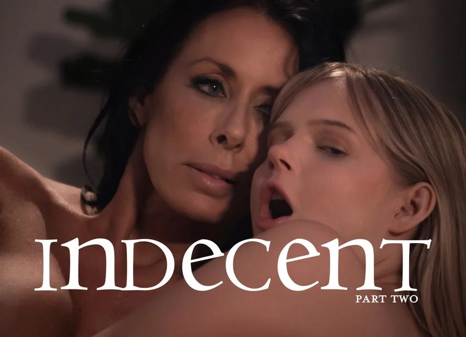 MissaX – Reagan Foxx And Coco Lovelock – Indecent Part 2, Perverzija.com MissaX – Reagan Foxx And Coco Lovelock – Indecent Part 2