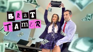 Shoplyfter &#8211; Madison Wilde &#8211; The New Me Thief