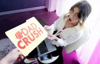 DadCrush – Kylie Rocket And Ryan Reid – As Real As It Gets