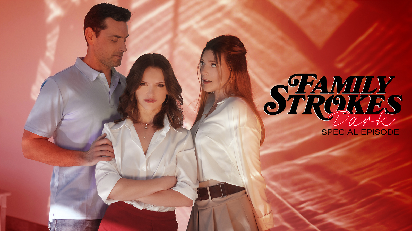 FamilyStrokes &#8211; Alex Kane And Gracie Gates &#8211; No Explanation Needed