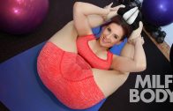 MilfBody – Melanie Monroe – Makin’ A Racket