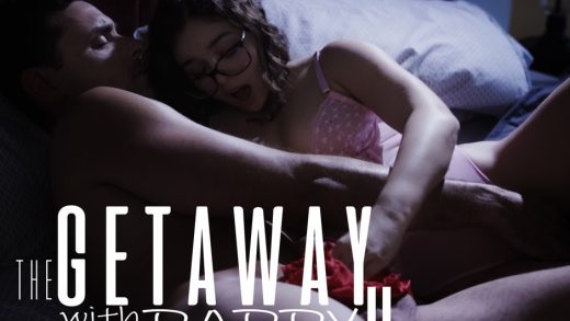 MissaX – Leana Lovings – The Getaway With Daddy II