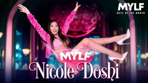 MilfBody &#8211; Nicole Doshi &#8211; Mother Fucker Part 1: The Yoga Master