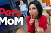 PervMom – Danae Mari – A MILF Worth Fighting For