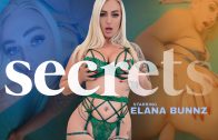 Secrets – Elana Bunnz – I Think This Is Yours