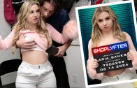 Shoplyfter – Scarlett Alexis – No Money, Big Problem