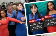 Shoplyfter – Scarlett Alexis – No Money, Big Problem