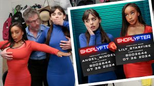 Shoplyfter &#8211; Whitney Wright &#8211; Glory Hole Thief