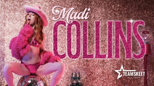 TeamSkeetSelects – Madi Collins – Crazy About Madi