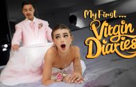 TeamSkeetVIP – Nikki Nicole – My First: The Prom Night Virgin